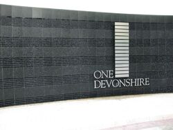 One Devonshire (D9), Condominium #540716211